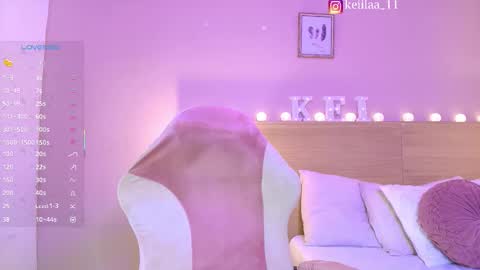 Snapshot of keidancee_ chatting on February 27, 6:30 pm keii online show from February 27, 6:30 pm