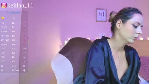 keii online show from May 26, 6:26 pm