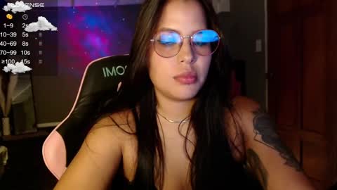 Snapshot of keikim_ chatting on September 12, 7:25 pm Kimk online show from September 12, 7:25 pm