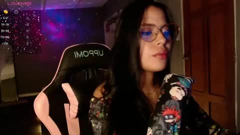 Snapshot of keikim_ chatting on September 23, 8:01 pm Kimk online show from September 23, 8:01 pm