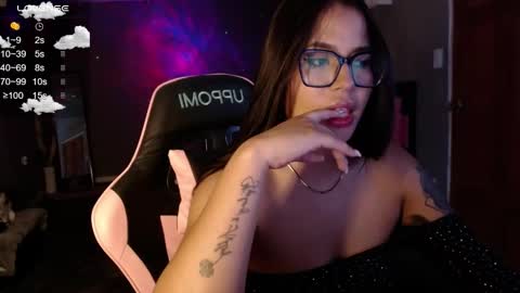 Snapshot of keikim_ chatting on November 27, 7:38 pm Kimk online show from November 27, 7:38 pm