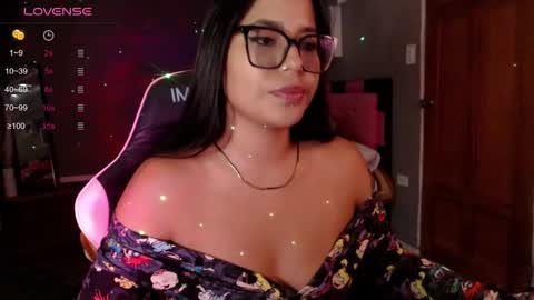 Kimk online show from February 24, 5:33 pm