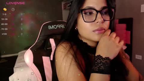 Kimk online show from February 26, 7:24 pm