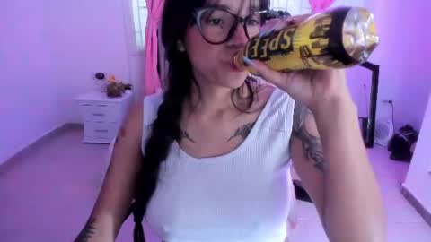 Daniela online show from July 22, 8:44 pm