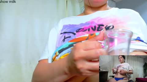 luna online show from January 16, 1:15 pm