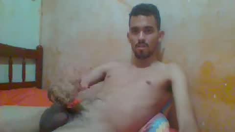 keiler7 online show from April 30, 7:42 pm