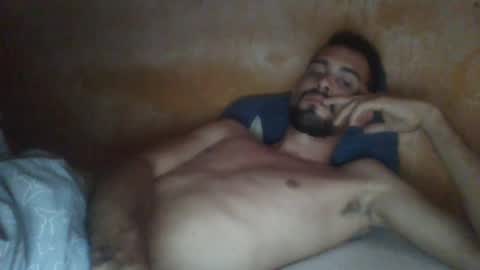 keiler7 online show from July 6, 3:36 pm