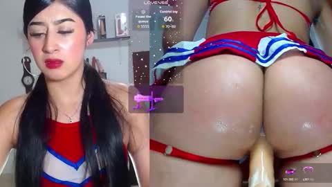 keily__funny online show from October 15, 11:21 am