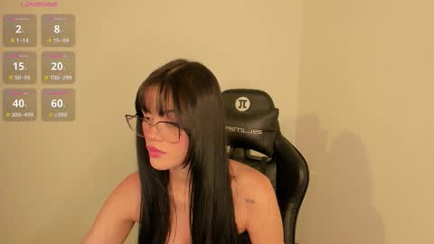 Keily brox online show from September 29, 6:29 am