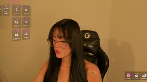 Keily brox online show from September 29, 8:35 pm