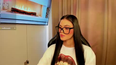 Keily brox online show from July 24, 8:18 pm