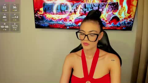 Keily brox online show from July 27, 8:16 pm