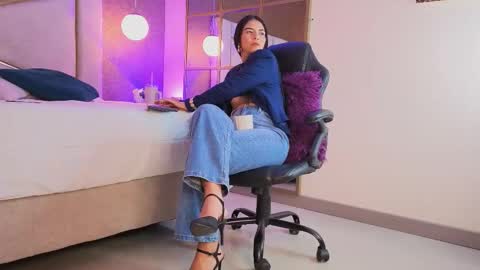 Keily online show from January 6, 11:36 am