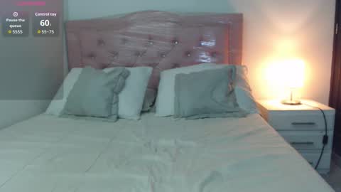 Snapshot of keily_garcia chatting on February 21, 5:36 pm Keily online show from February 21, 5:36 pm