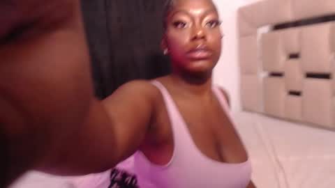 Keili online show from January 26, 2:14 am