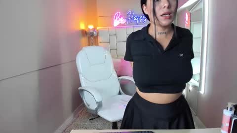 Keily online show from March 1, 12:07 pm