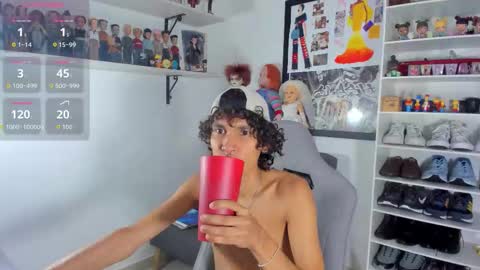 Snapshot of keindren chatting on November 22, 8:41 pm pablo online show from November 22, 8:41 pm