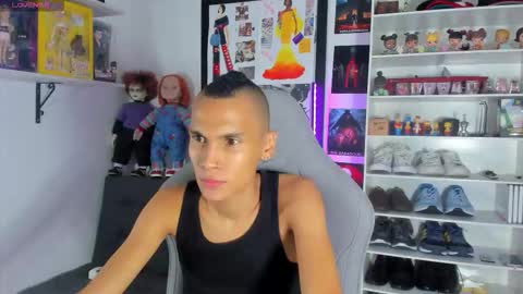 Snapshot of keindren chatting on December 5, 12:03 pm pablo online show from December 5, 12:03 pm