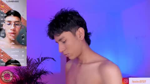 Alejandro Gonzalez online show from September 22, 2:02 am