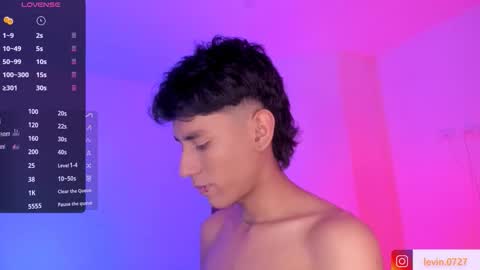 Alejandro Gonzalez online show from October 9, 8:56 am