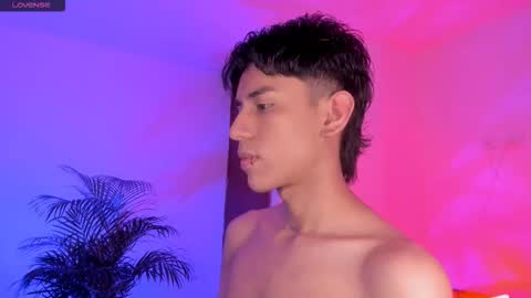 Alejandro Gonzalez online show from October 18, 11:33 am