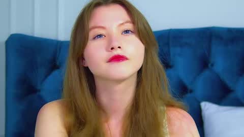 Keira online show from September 17, 8:21 pm