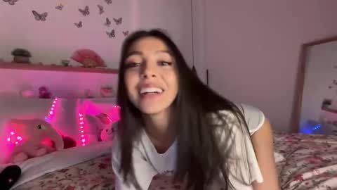 keira online show from October 20, 11:16 pm