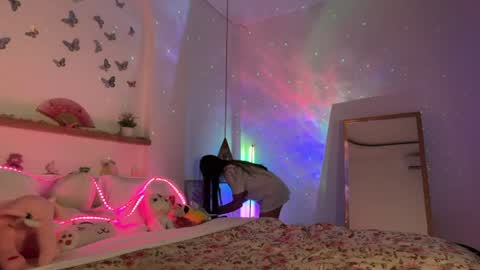 keira online show from June 17, 12:13 am