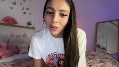 keira online show from July 24, 12:19 am