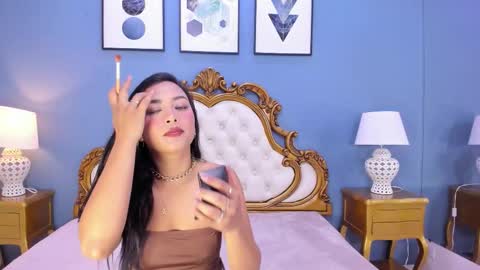 keisy Girl  online show from February 4, 11:27 am