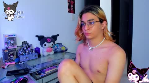 Keita moon online show from October 7, 7:22 pm