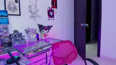 Keita moon online show from March 4, 1:50 pm