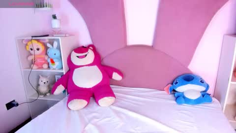 Keita moon online show from March 19, 12:09 pm