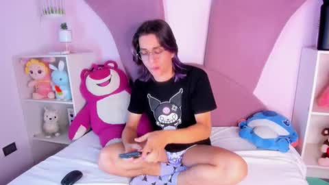 Keita moon online show from March 20, 12:10 pm