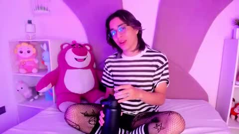 Keita moon online show from March 26, 12:11 pm