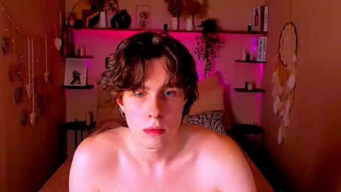 Snapshot of keith_erickson chatting on January 31, 7:11 pm Keith online show from January 31, 7:11 pm