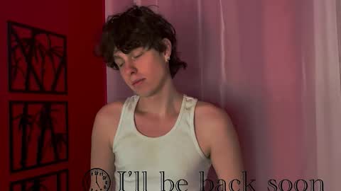 Snapshot of keith_erickson chatting on February 13, 3:08 pm Keith online show from February 13, 3:08 pm