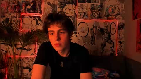 Snapshot of keith_erickson chatting on February 21, 2:18 pm Keith online show from February 21, 2:18 pm