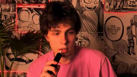 Snapshot of keith_erickson chatting on February 25, 1:43 pm Keith online show from February 25, 1:43 pm