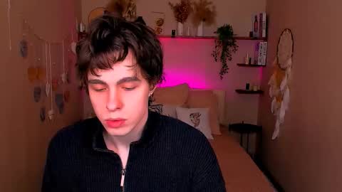 Snapshot of keith_erickson chatting on February 26, 10:36 am Keith online show from February 26, 10:36 am