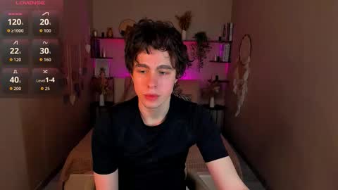 Keith online show from March 22, 9:34 am