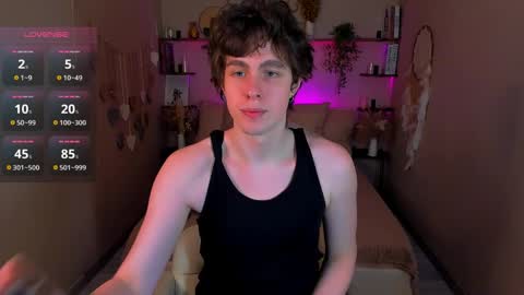 Keith online show from March 27, 8:26 am