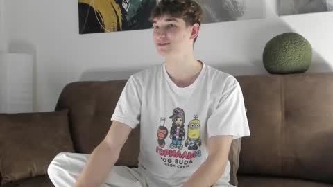 Mark online show from October 7, 12:57 pm