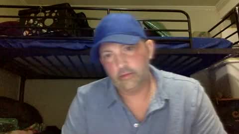 Long Jeremy online show from May 12, 3:03 am