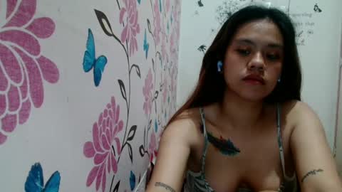 Snapshot of keizel chatting on March 4, 5:32 am pepper online show from March 4, 5:32 am