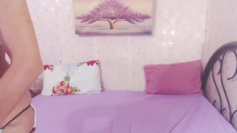 Mistress online show from February 26, 5:42 am