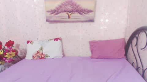 Mistress online show from February 26, 9:21 am