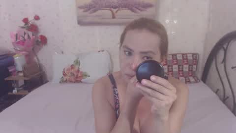 Mistress online show from February 11, 3:33 am