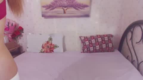 Mistress online show from March 10, 5:34 am