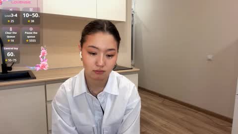 Kely online show from February 28, 1:39 am